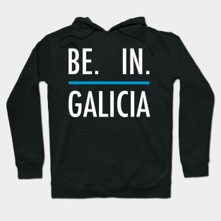 Bi. In. Galicia Hoodie